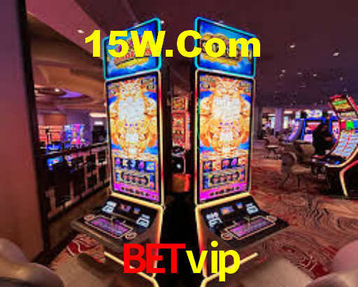 Betvip: Seu Cassino Premiado com Pagamentos Rápidos