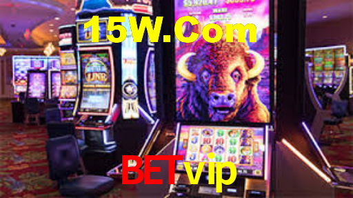 Betvip - Online Slot Casino - Betvip App
