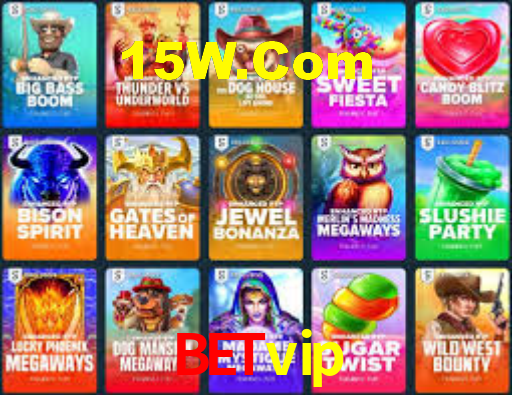 Betvip