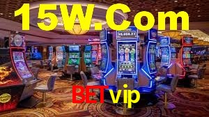 APP oficial da Betvip para mobile