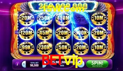 Ofertas Exclusivas Betvip