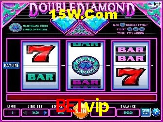 Jogos de Slot Betvip