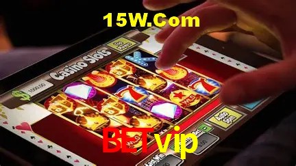Estatísticas do Jogo Betvip