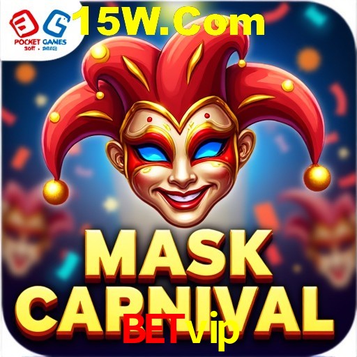 Descubra o Mundo do Cassino Online com Betvip