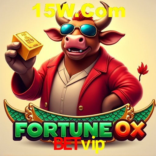 Apostas de Futebol Betvip