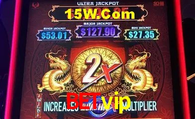 Avaliações dos Jogadores Betvip