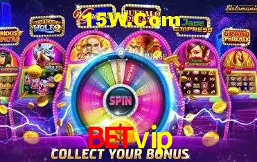 Tecnologia da Plataforma Betvip