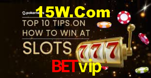 Betvip App
