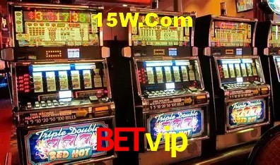 Integração de APIs Betvip
