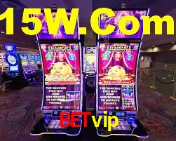 Torneios Betvip