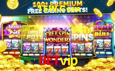 Benefícios da Conta Betvip