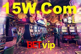 Betvip App