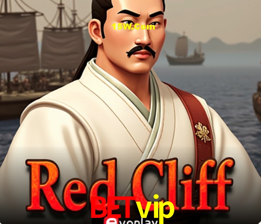 Provedores de Jogos Betvip