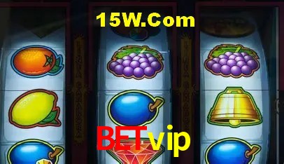 Design Responsivo Betvip